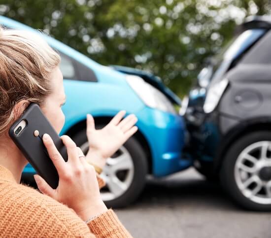 Assurance voiture